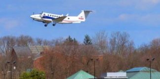 Latimer Announces Completion of Upgrades to Noise Monitors, Storm Water Treatment at County Airport