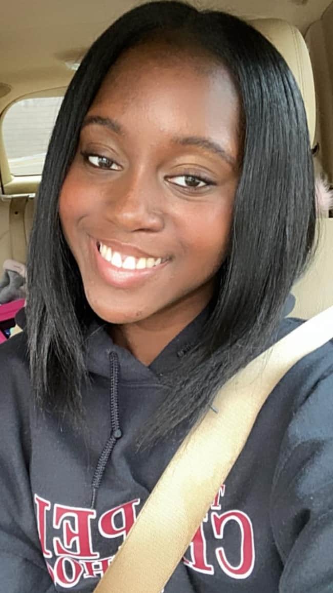 ‘Upstanding’ Yonkers 13 Year Old Stands Up to Racism and Bullies ‘Upstanding’ Yonkers 13 Year Old Stands Up to Racism and Bullies