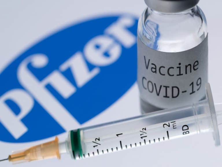 Westchester is Making Progress With COVID Vaccinations