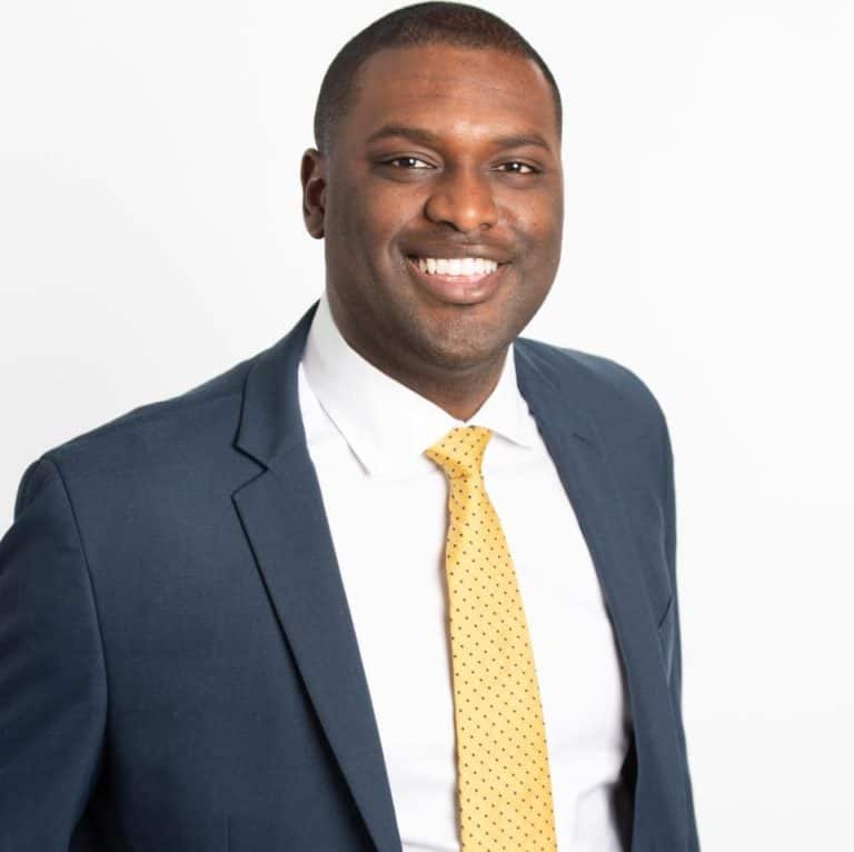 Rep. Mondaire Jones Submits SALT Repeal to Give Tax Relief to Westchester