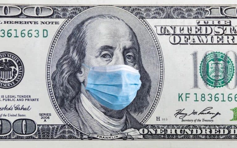 Don’t Give “Relief” Checks to the Rich