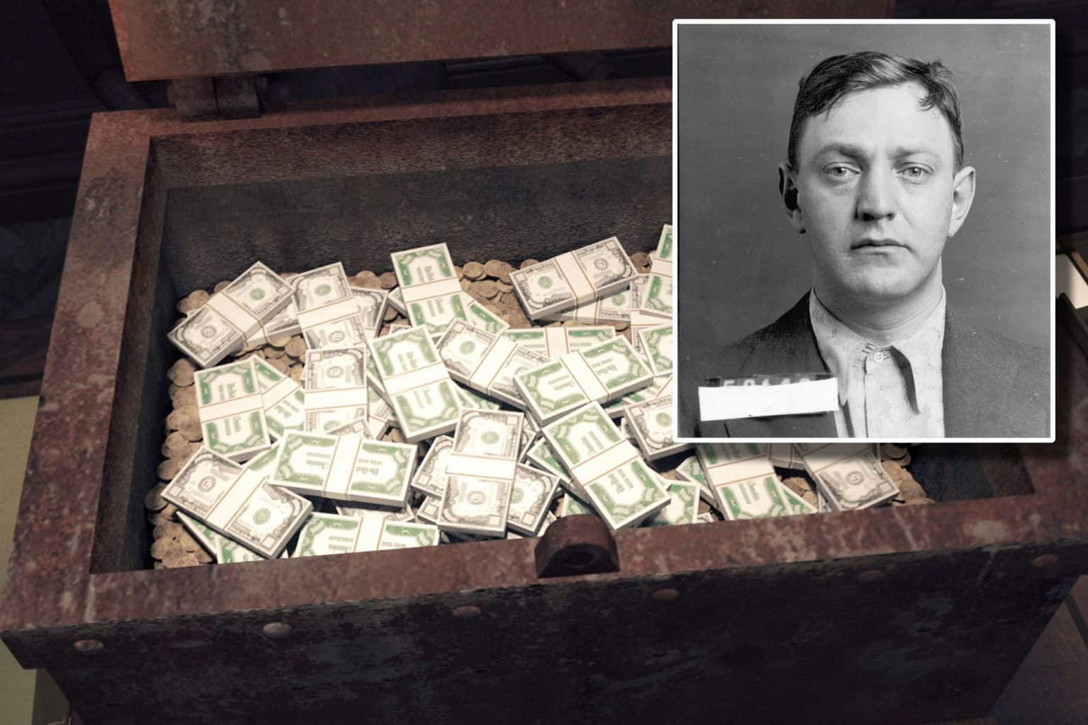 Is Dutch Schultz's Treasure Chest in South Yonkers? | Yonkers Times