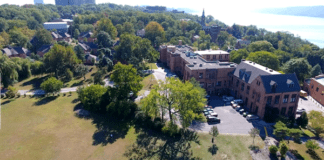 Spano: Turn 32-Acre Leake & Watts Propety Into a WCC Campus