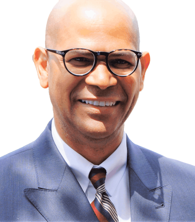How Derickson Lawrence Can Save Mt. Vernon