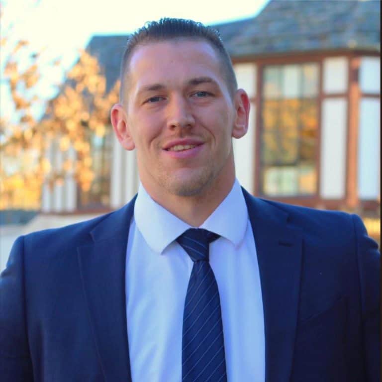 Two Yonkers Republicans Run for County Legislator