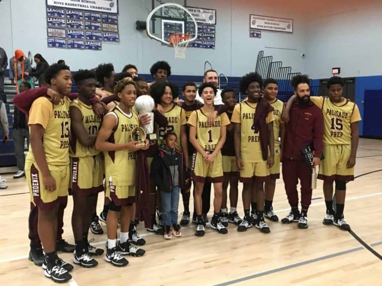 Yonkers High School, High Risk Sports, to Return