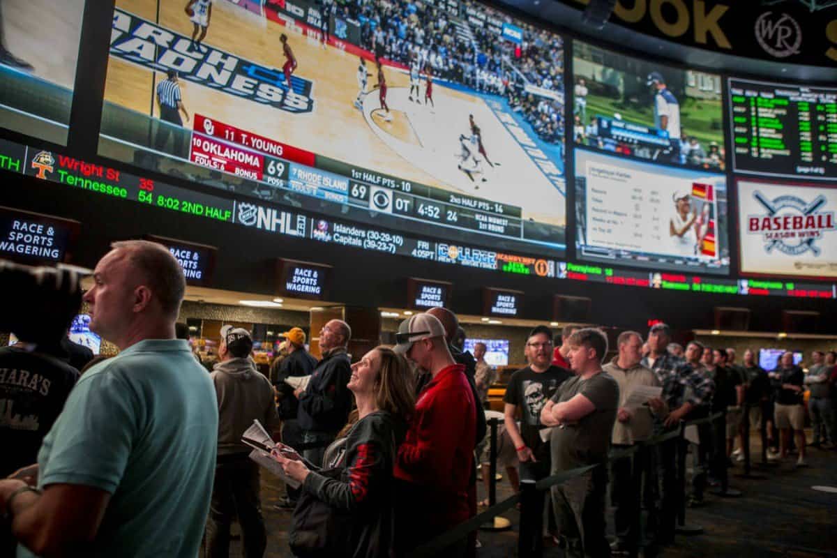 ‘A Sure Bet for New York’ Bring Full Gaming and Sports Betting to Empire City Casino -MGM Yonkers ‘A Sure Bet for New York’ Bring Full Gaming and Sports Betting to Empire City Casino -MGM Yonkers