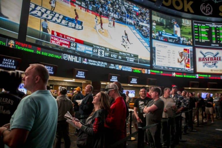 Labor Unions, Teachers Federation, Call on Albany to Allow MGM- Empire City Casino to Become a Full-Scale Casino