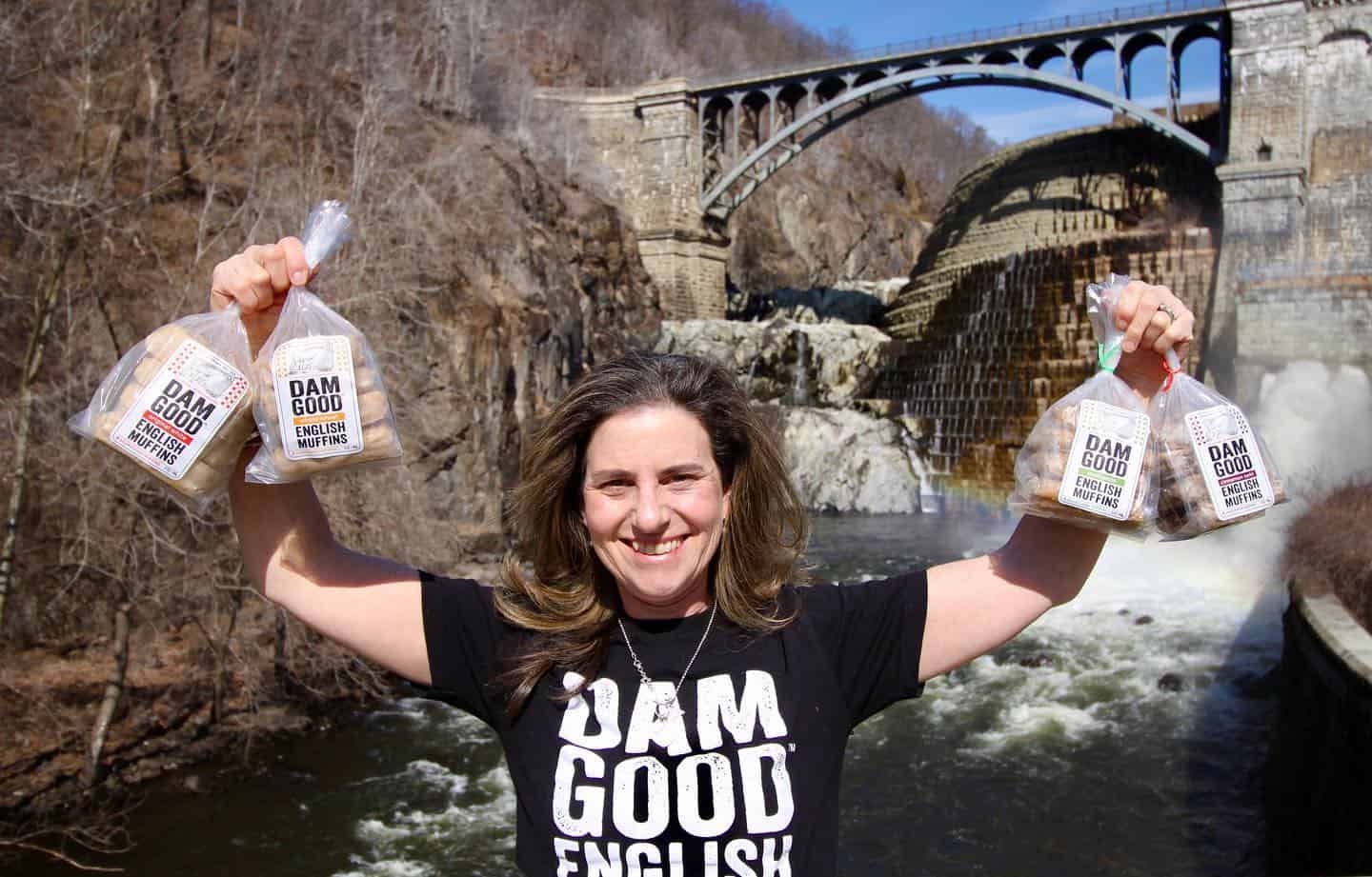 Making it in Westchester: Dam Good English Muffins Making it in Westchester: Dam Good English Muffins