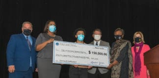 NY Attorney General James Delivers $150k to Yonkers Public Schools for Homeless Students