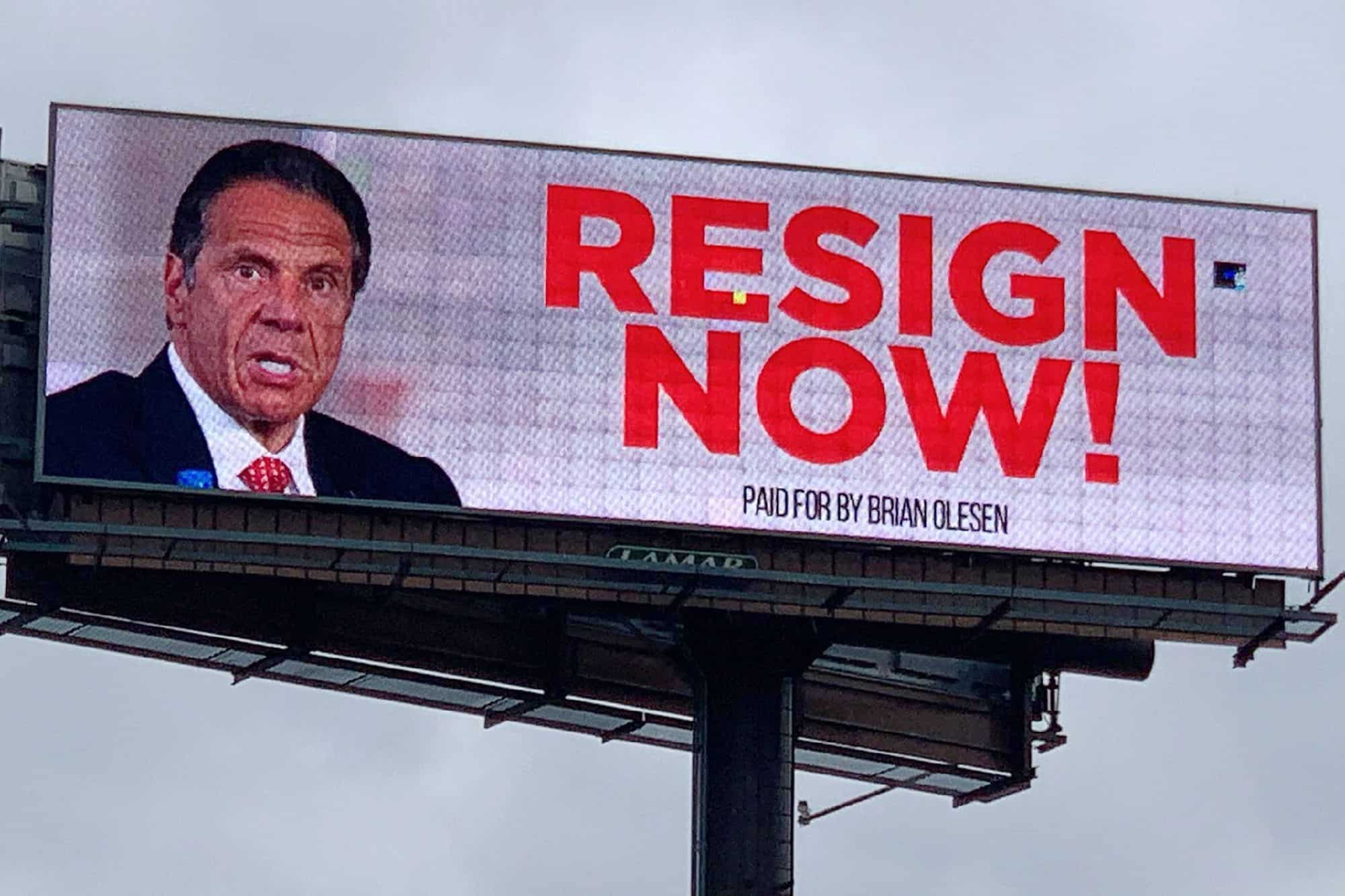 Stewart-Cousins to Cuomo: It’s Time for you to Resign Stewart-Cousins to Cuomo: It’s Time for you to Resign