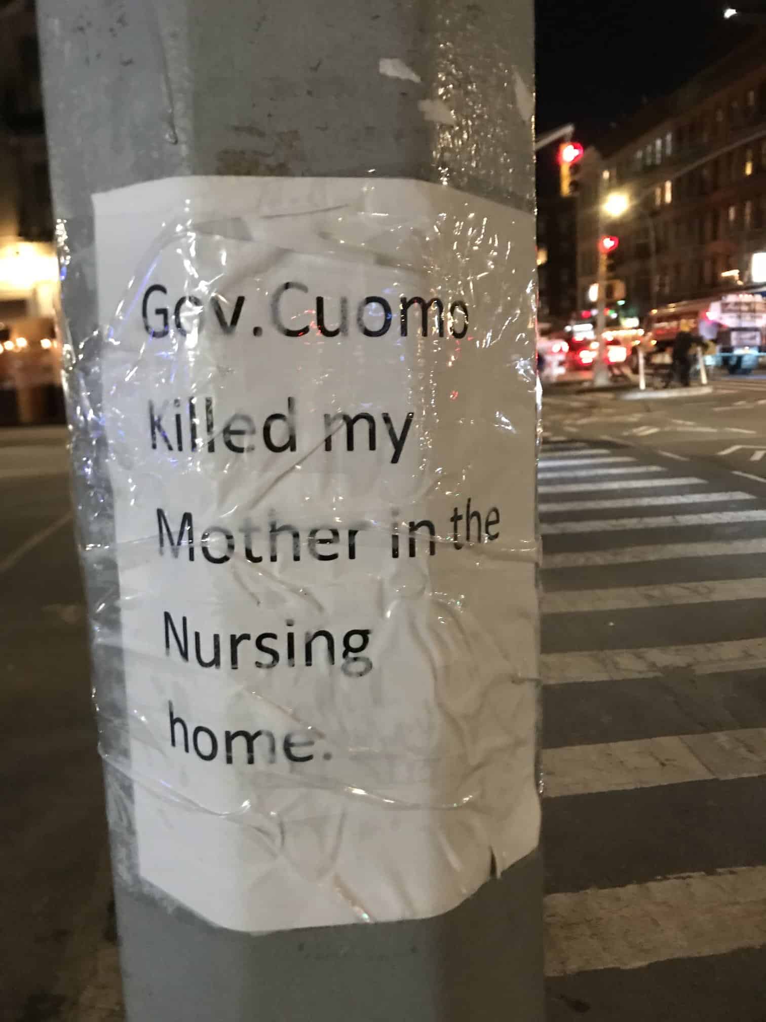 Cuomo’s Fate Lies With Westchester’s Female Leaders: ASC, Mayer, Biaggi, DiFiore Cuomo’s Fate Lies With Westchester’s Female Leaders: ASC, Mayer, Biaggi, DiFiore