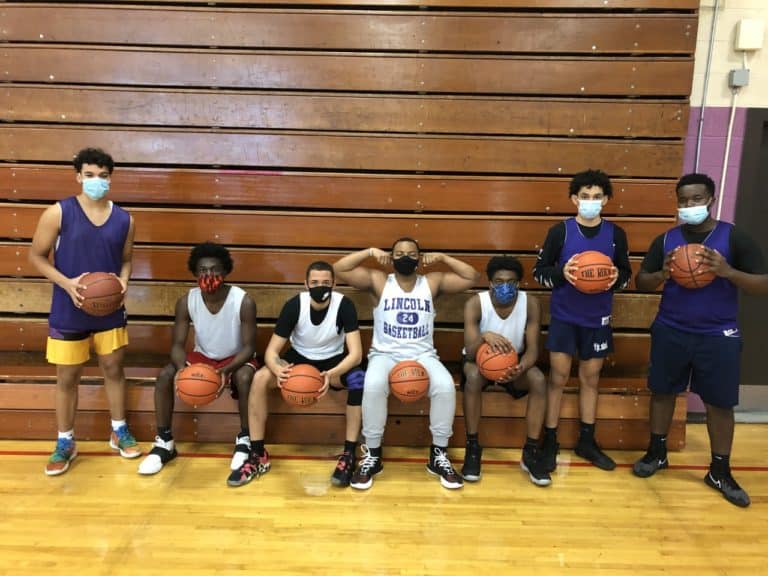 High School Hoops are Back Yonkers!