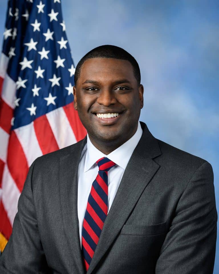 Congressman Mondaire Jones Bill Would Add 4 More Justices to US Supreme Court