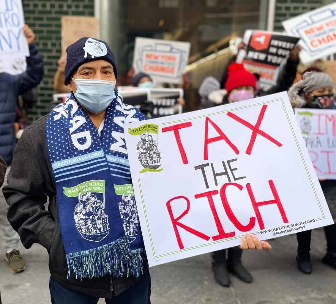 NY State Budget Passes: Millionaires Tax Hike, $2 B Excluded Workers Fund, Mobile Sports Betting, $3B More in Eduation Aid, $2.4 B in Renters- Mortgage Assistance NY State Budget Passes: Millionaires Tax Hike, $2 B Excluded Workers Fund, Mobile Sports Betting, $3B More in Eduation Aid, $2.4 B in Renters- Mortgage Assistance