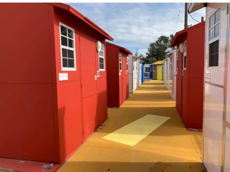 Petition for Tiny Houses for the Homeless in Yonkers Gains Traction