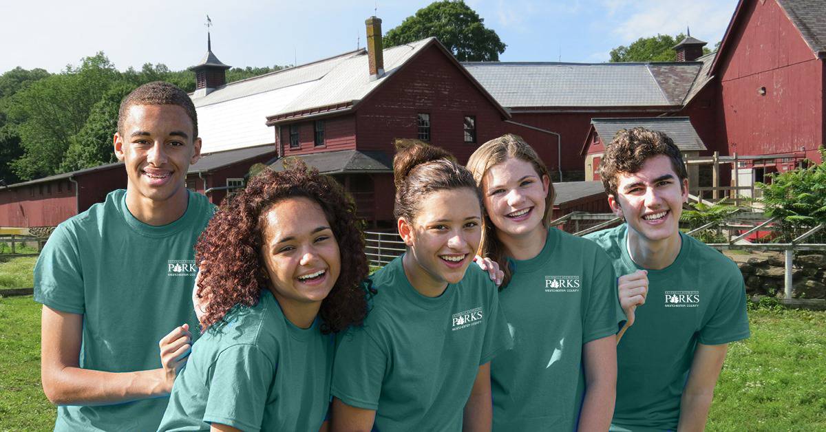 Westchester County Parks Prepare to Open: New Parks Pass Offered Westchester County Parks Prepare to Open: New Parks Pass Offered