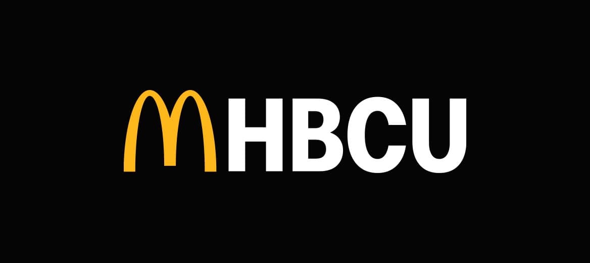 McDonald’s Awarding $500,000 in Scholarships to HBCU McDonald’s Awarding $500,000 in Scholarships to HBCU