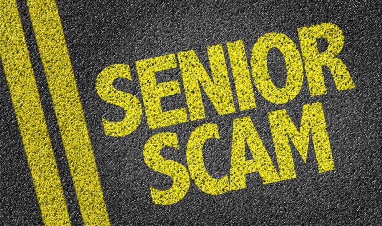 Croton Man Pleads Guilty to $9.5 Million Elder Fraud Scam
