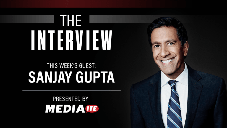CNN’s Dr. Sanjay Gupta: “Reason to Suspect” That Wuhan Lab is the Origin of COVID-19