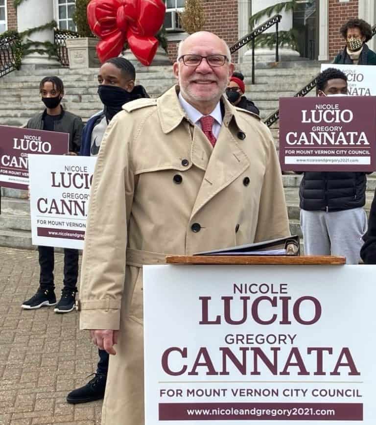 Mt. Vernon Lawyer, Ethics Board Chair and Council Candidate Charged With Threats Against Councilmember Janice Duarte