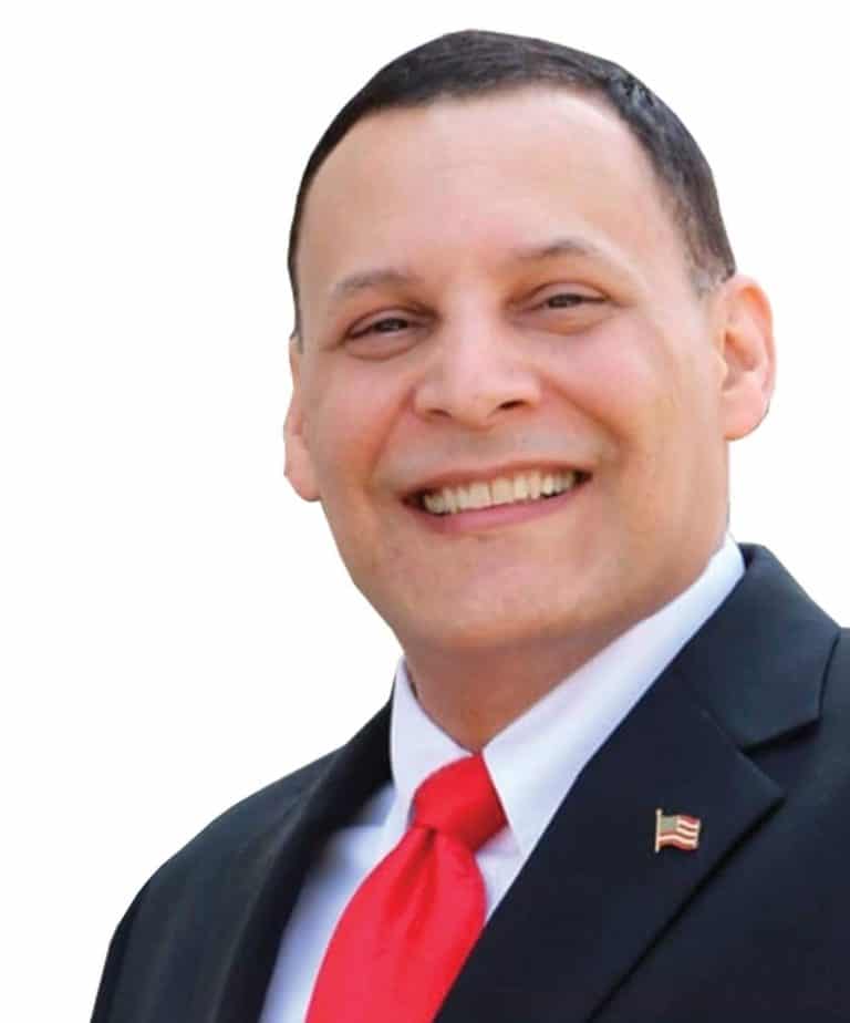 A Great Primary Contest as Three Democrats Run for County Board
