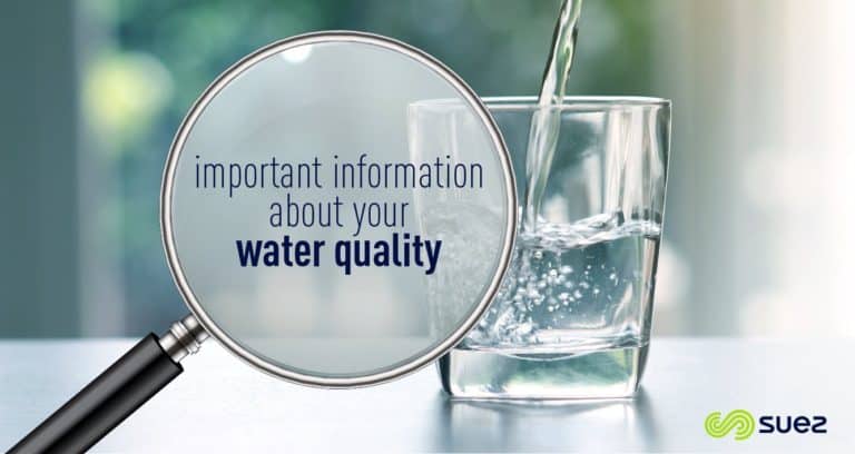Suez Invested Over $87 Million in Water System Improvements Across NYS in 2020