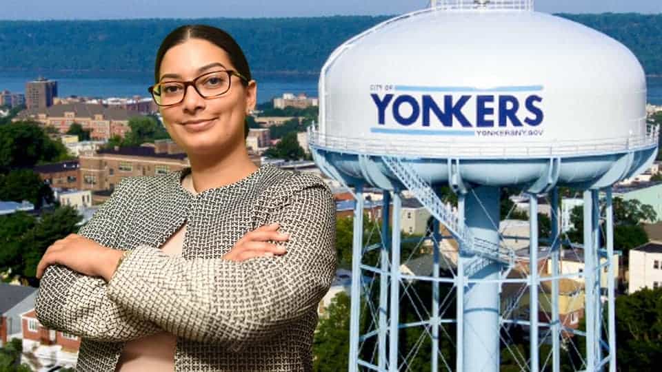 Six Yonkers Democrats Challenge for City Council in 2nd, 4th & 6th Districts Six Yonkers Democrats Challenge for City Council in 2nd, 4th & 6th Districts
