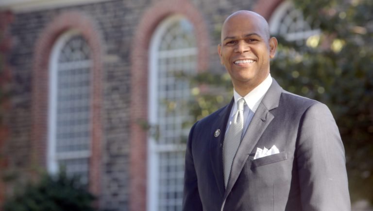 Mt. Vernon Comptroller Candidate Derickson Lawrence Sues for Proper Use of American Rescue Funds