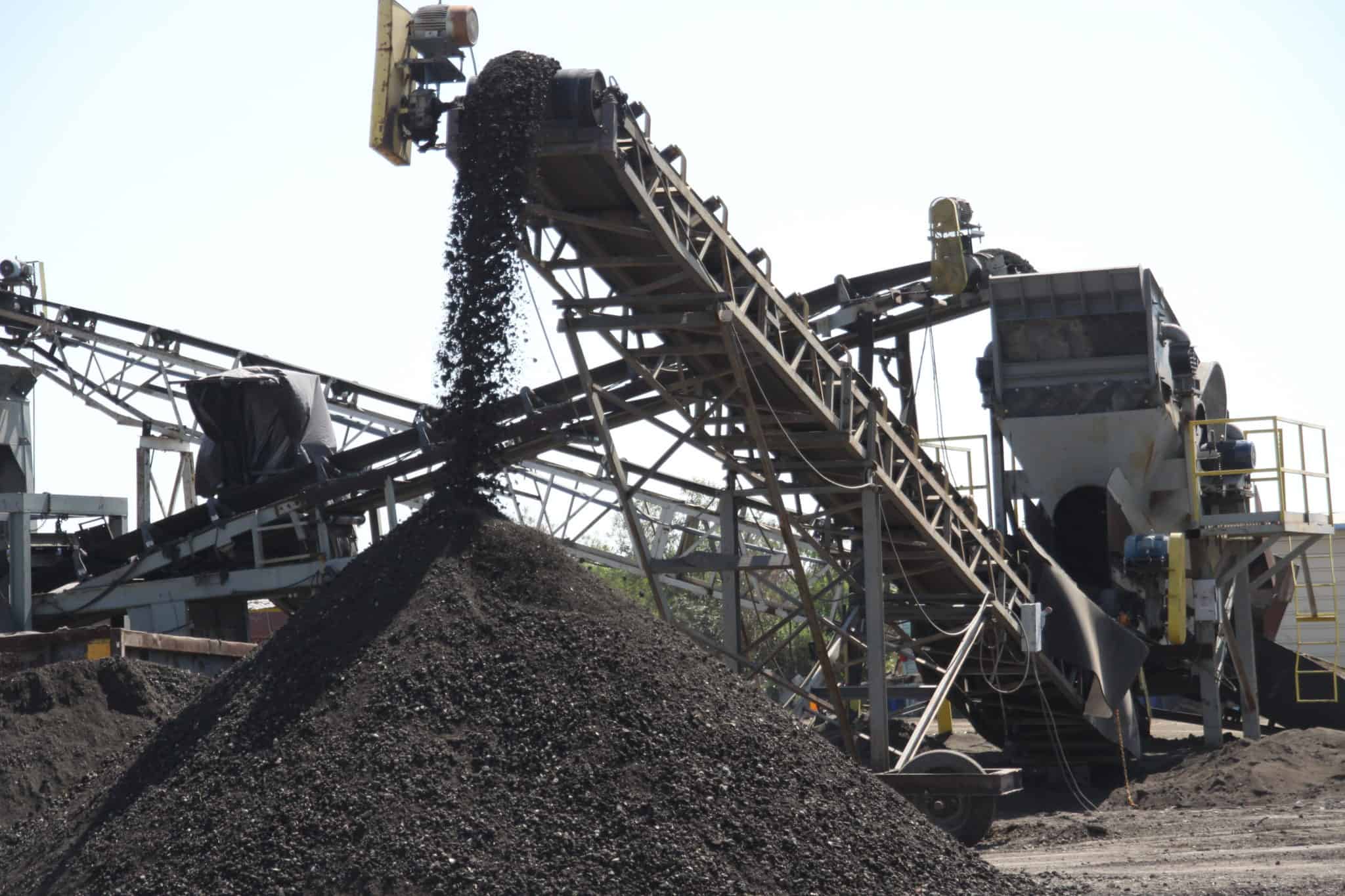 City of Yonkers Rolls Out Recycled Asphault to Pave Roadways City of Yonkers Rolls Out Recycled Asphault to Pave Roadways
