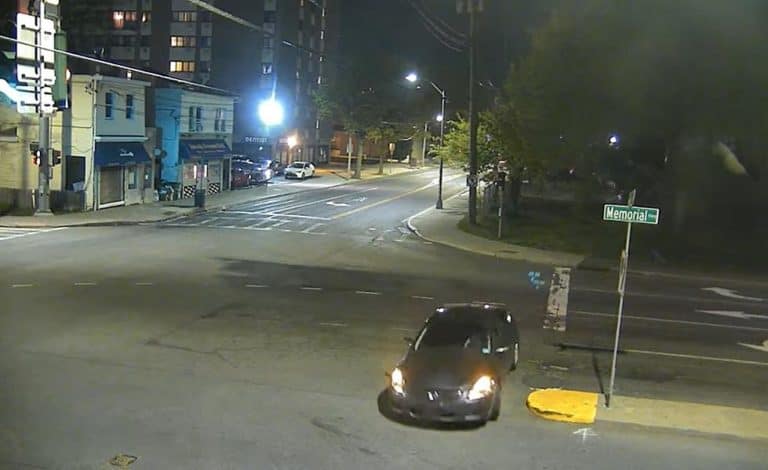 DA, FBI & New Rochelle Police Offer $10K Reward for Info Leading to May 1 Murder Suspect