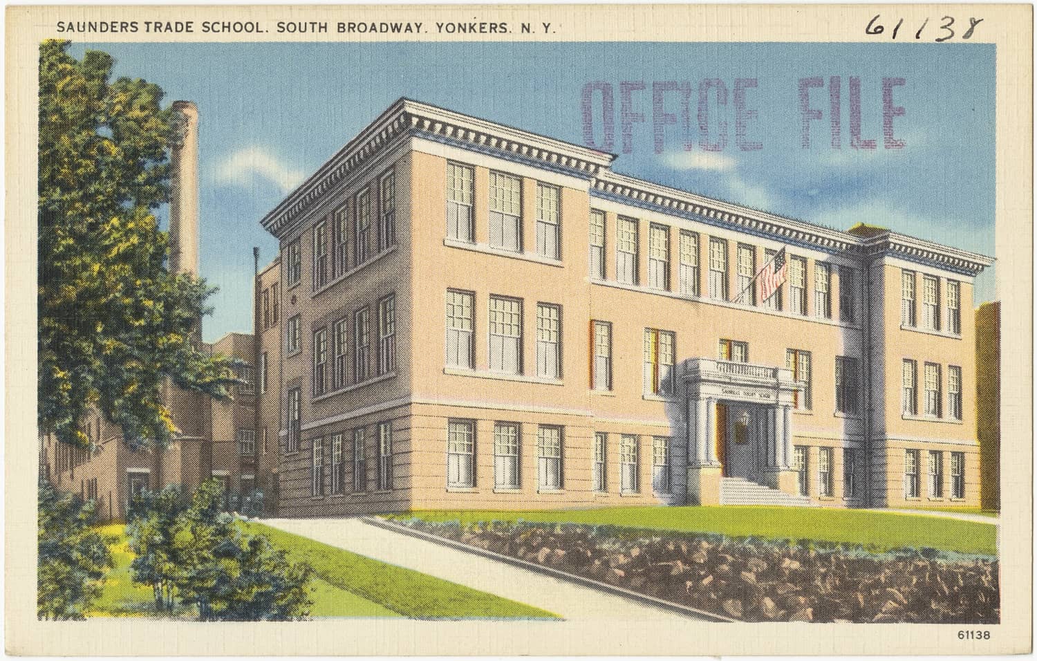 On This Day in Yonkers History … On This Day in Yonkers History …