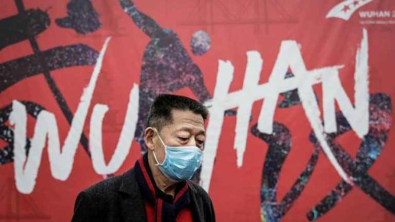 US Intel: Chinese Researchers from Wuhan Lab Got COVID Symptoms in Nov. 2019. US Media Got it Wrong Except for Josh Rogin:
