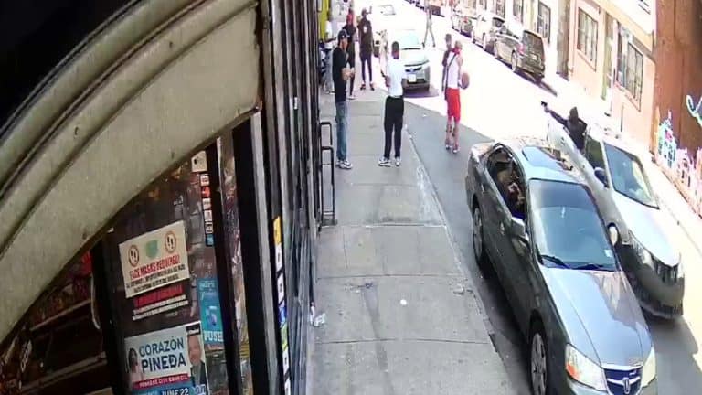 Yonkers Police Quickly Arrest Three Suspects in Elm Street Drive By Shooting