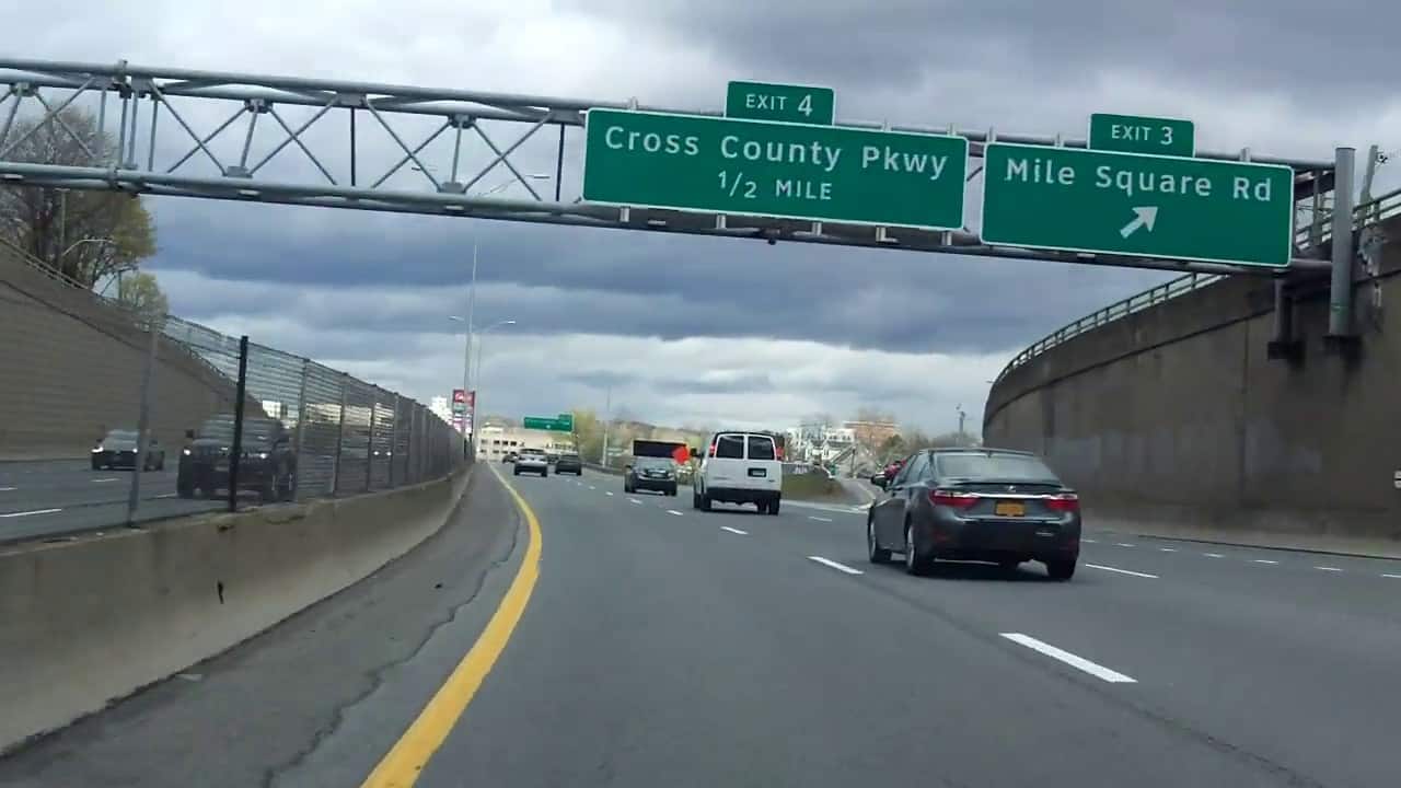 Driver Travelling at 119 MPH on Cross County Who Killed Three of His Passengers Indicted for Manslaughter Driver Travelling at 119 MPH on Cross County Who Killed Three of His Passengers Indicted for Manslaughter