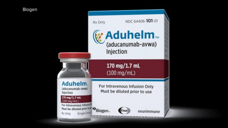 ALZHEIMER’S ASSOCIATION WELCOMES FDA APPROVAL OF ADUCANUMAB