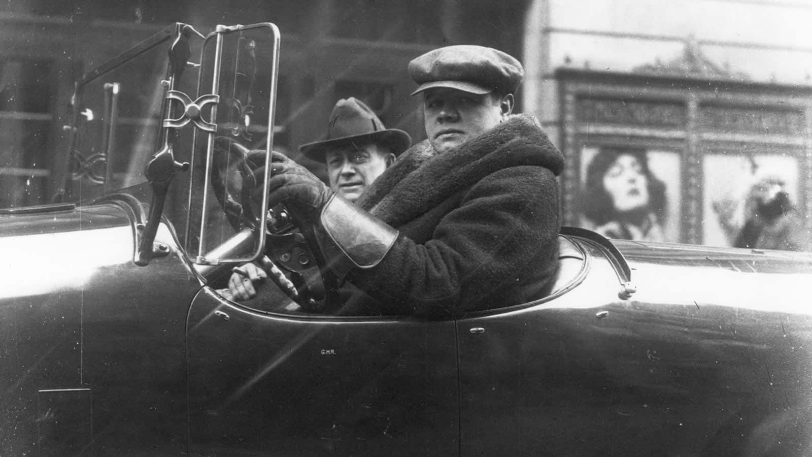 On This Day in Yonkers History… On This Day in Yonkers History…
