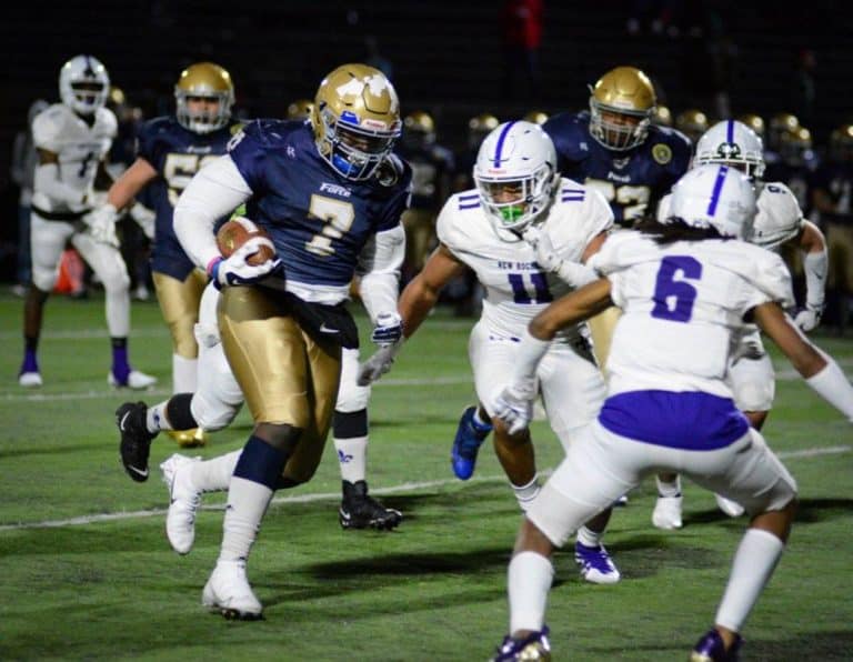 Ja’Mhi Jackson Named Yonkers Rising Player of the Year-Yonkers Force