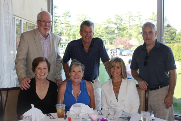 Hospice of Westchester Hosts 19th Annual Golf Invitational