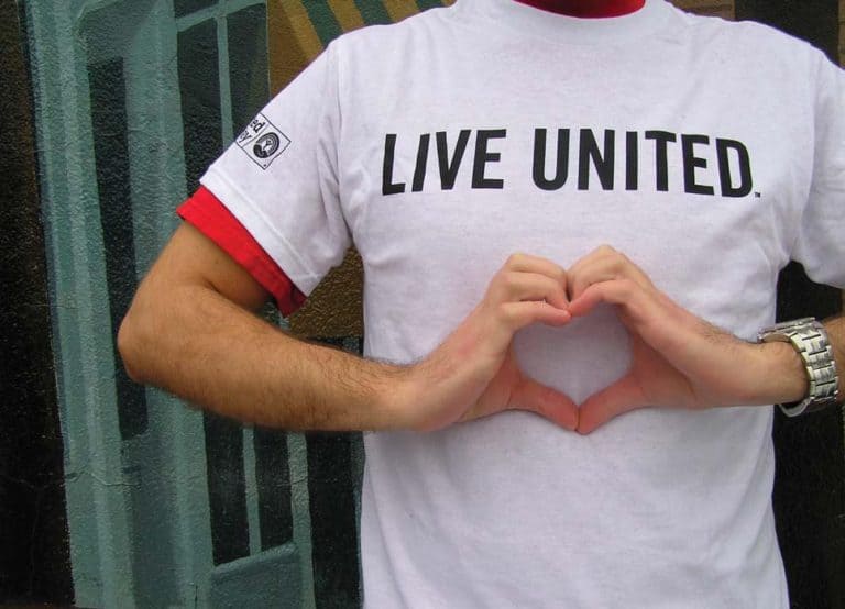 United Way Awards $130,000 in COVID-19 Response Grants to Food Pantries and Nonprofits