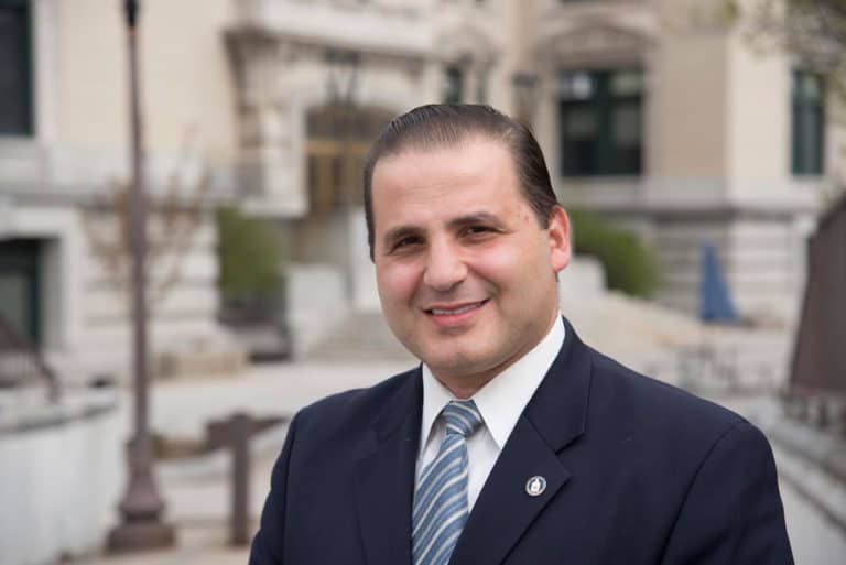 Council President Khader “Kneecapped” On the Way Out Of Office, Attorney Says