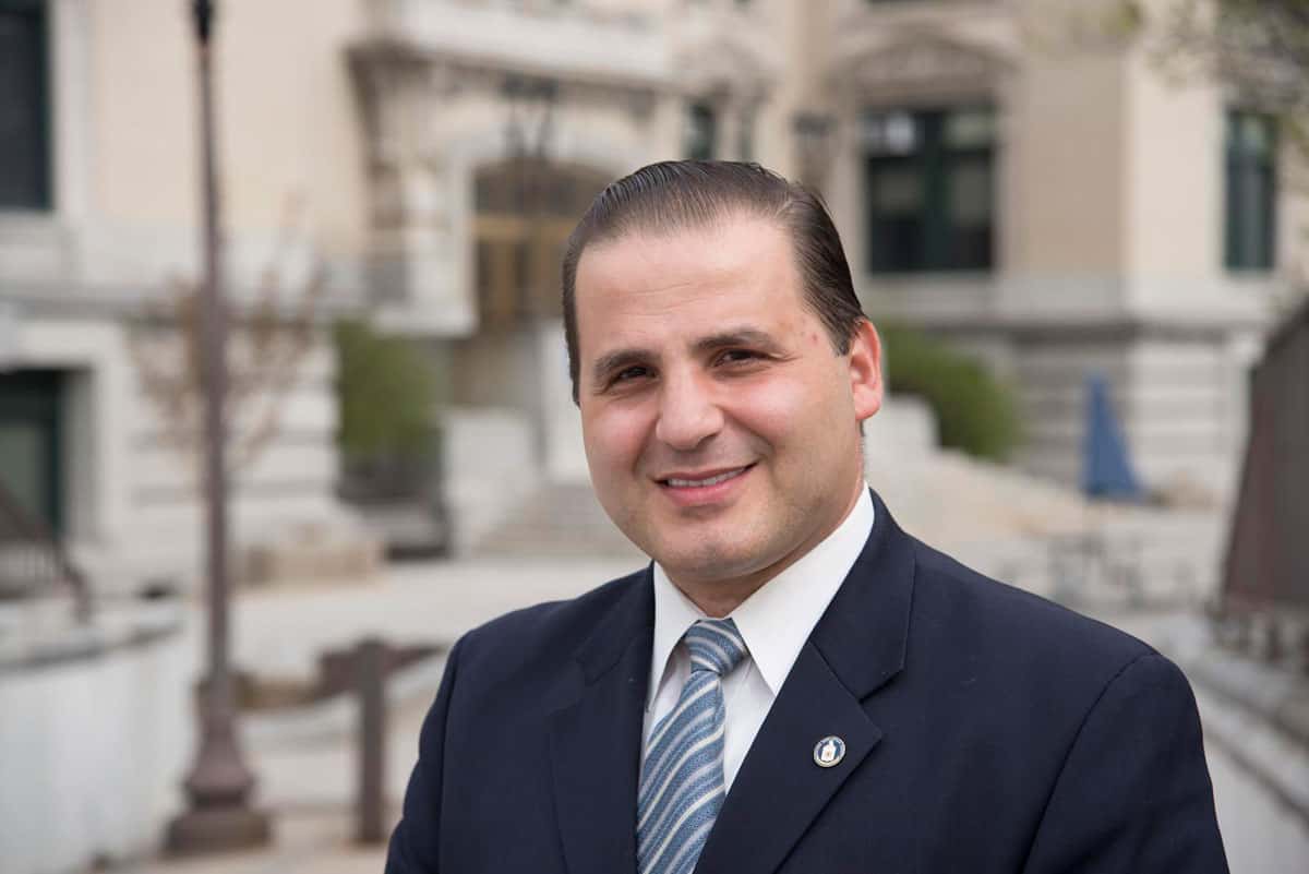 Council President Khader “Kneecapped” On the Way Out Of Office, Attorney Says Council President Khader “Kneecapped” On the Way Out Of Office, Attorney Says