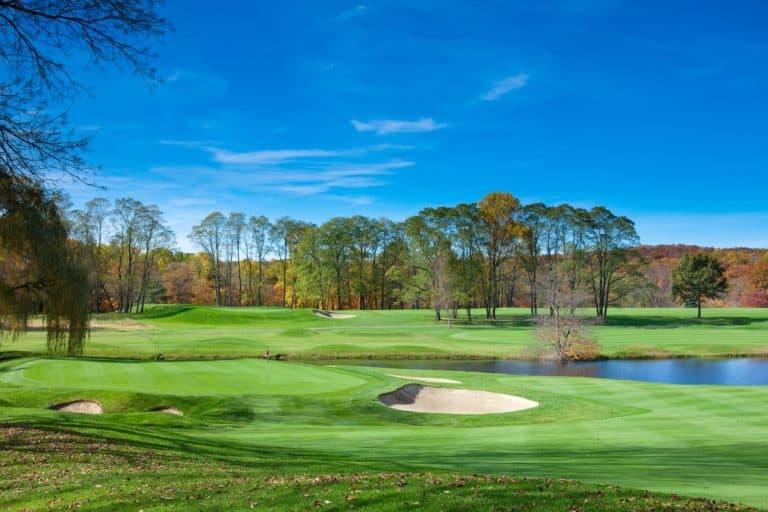 The Summit Club in Armonk Brings New Golf Experience to Westchester