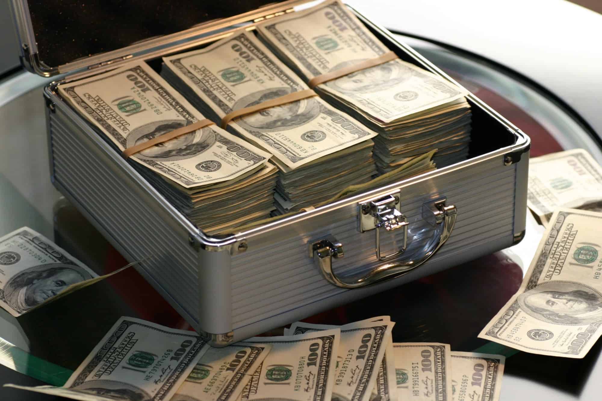 Evarist Amah, New Rochelle Investment Adviser, Charged With Stealing $700K from Members of His Own Religion-the Grail Movement Evarist Amah, New Rochelle Investment Adviser, Charged With Stealing $700K from Members of His Own Religion-the Grail Movement