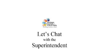 YPS Superintendent Quezada to Hold Three Online Conversations with Community