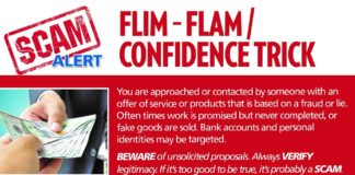 Beware of Flim Flam, Trick Consumer Scams in Yonkers & Westchester