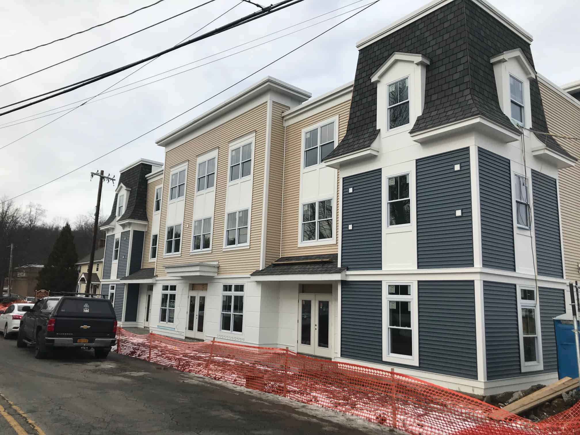 Westchester County Concludes Federal Civil Rights Case Over Housing Segreation & Exlusionary Zoning Westchester County Concludes Federal Civil Rights Case Over Housing Segreation & Exlusionary Zoning