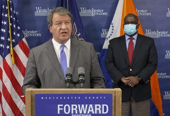 COVID Cases on the Rise in Westchester: 1827 Active Cases, 51 Hospitalized -Aug 8