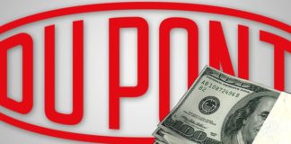 DuPont and 3 Other Companies Settle for $1.4 Million in Clean Up Costs for Decades Old Rye Brook Mercury Release