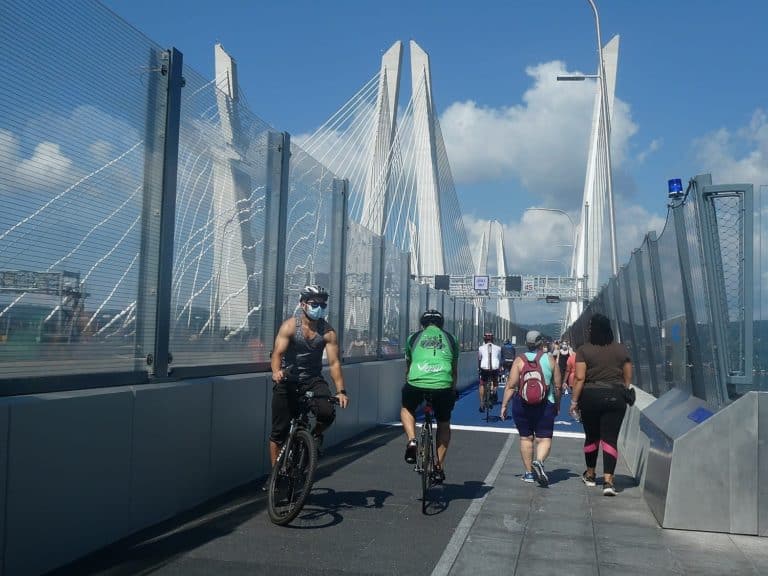 Don’t Change the Name of the Tappan Zee Bridge, Again